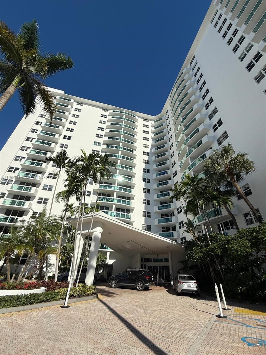 3001 S Ocean Drive 107, Hollywood, FL 33019, Hollywood