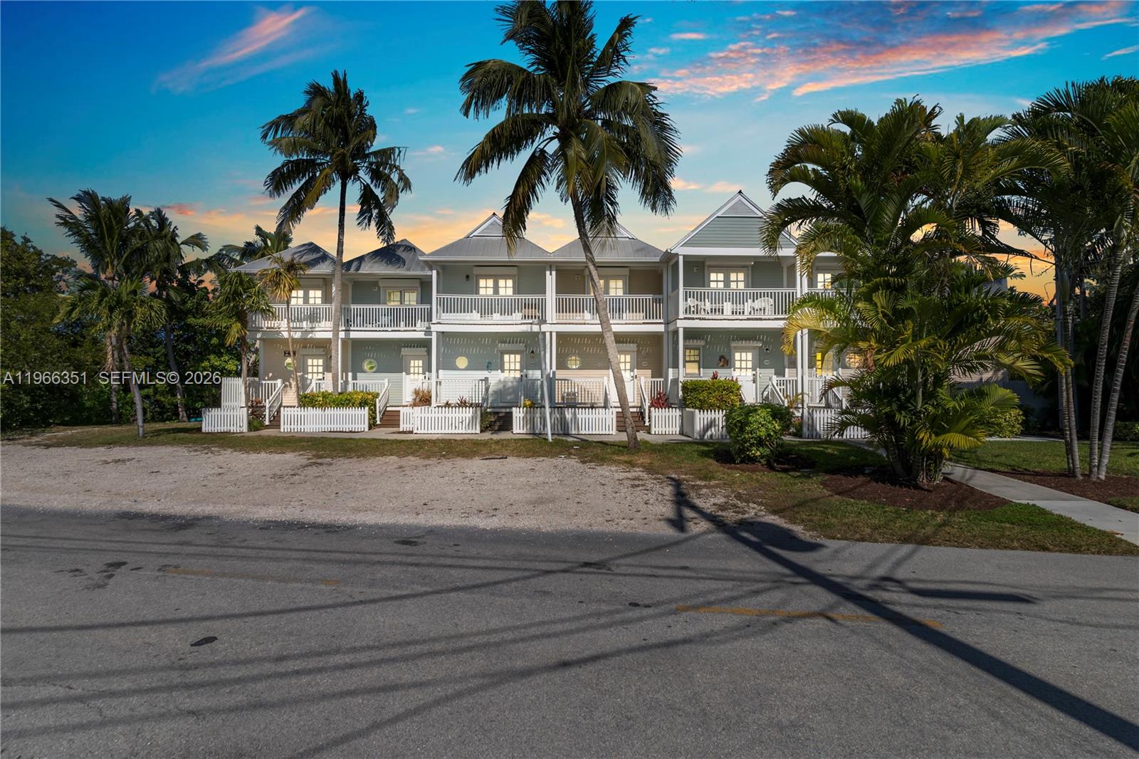 5101 Sunset Village Drive, Duck Key, FL 33050, Duck Key