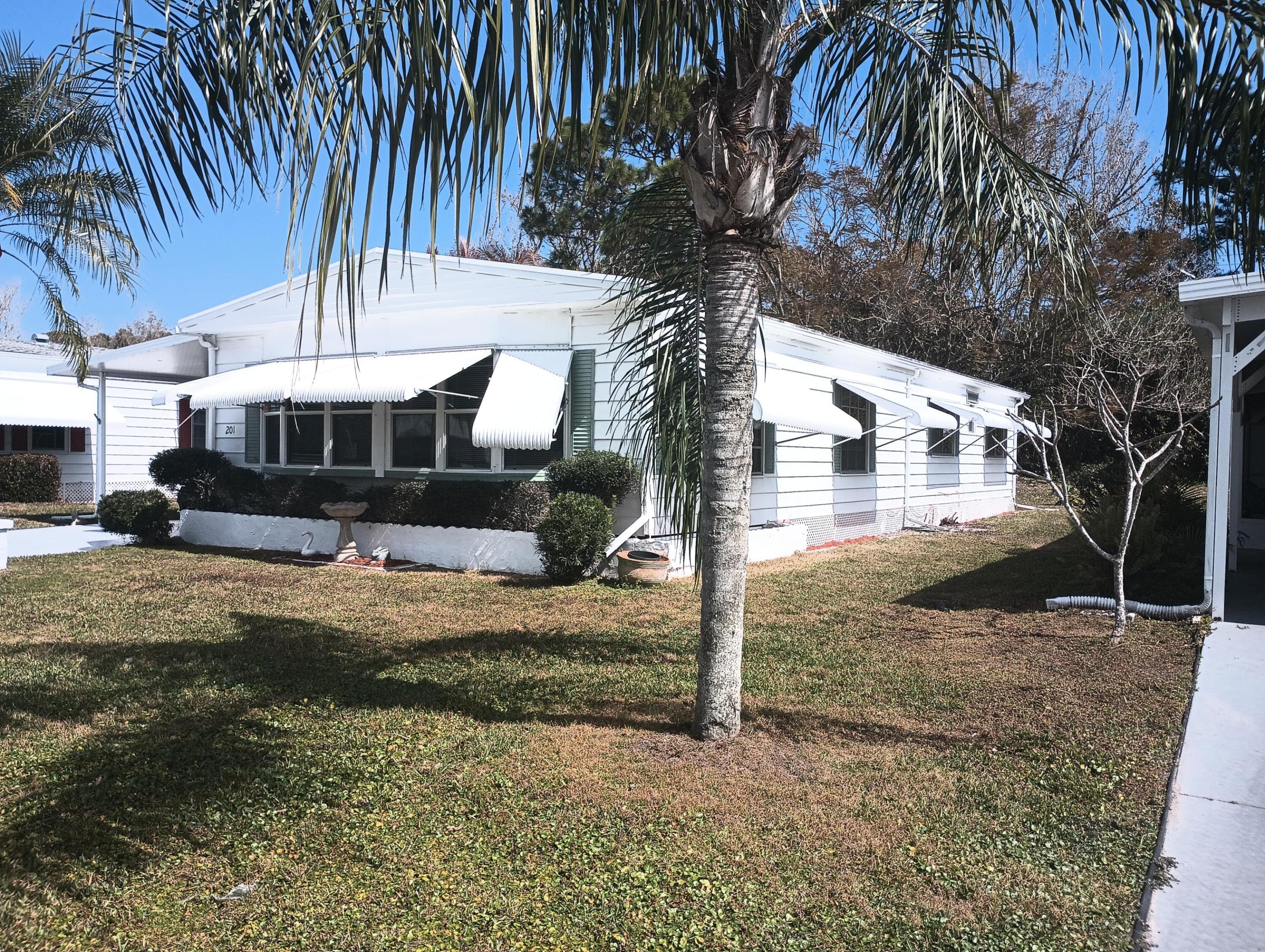 201 Cam Del Rio, Port St. Lucie, FL 34952, Port St Lucie