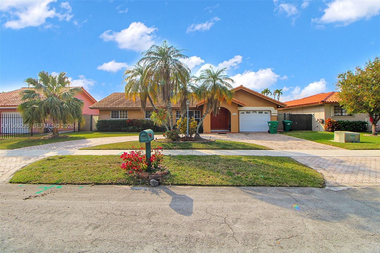 3420 SW 111th Avenue, Miami, FL 33165