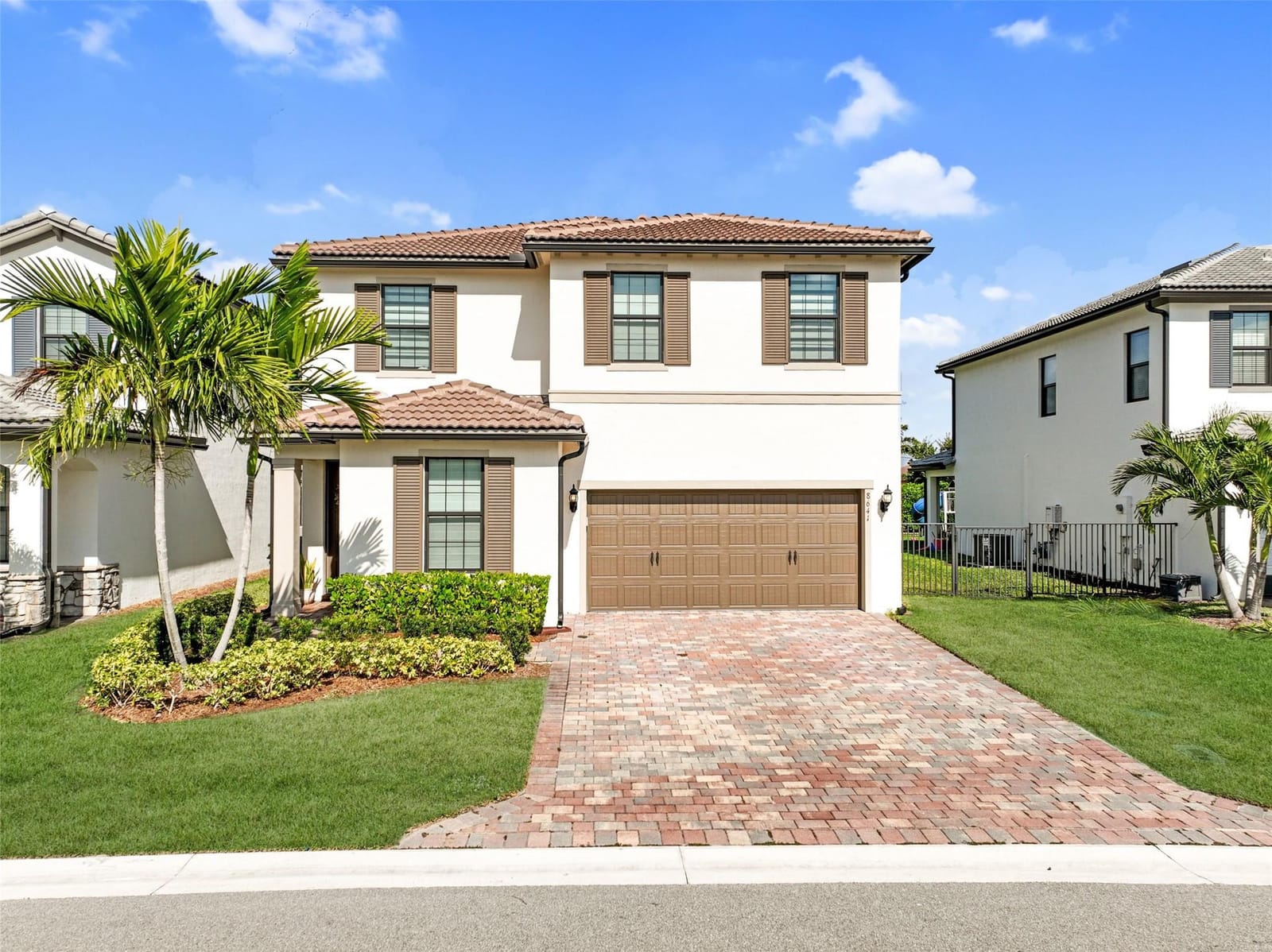 8641 Patron Lane, Lake Worth, FL 33467 photo 1