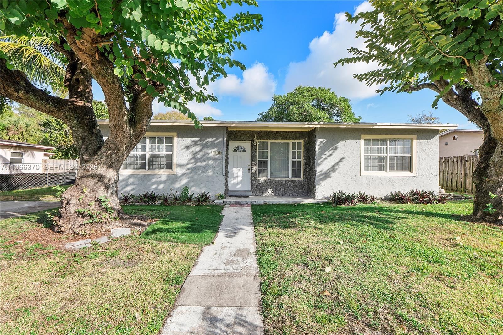 3471 NW 1st Court, Lauderhill, FL 33311, Lauderhill