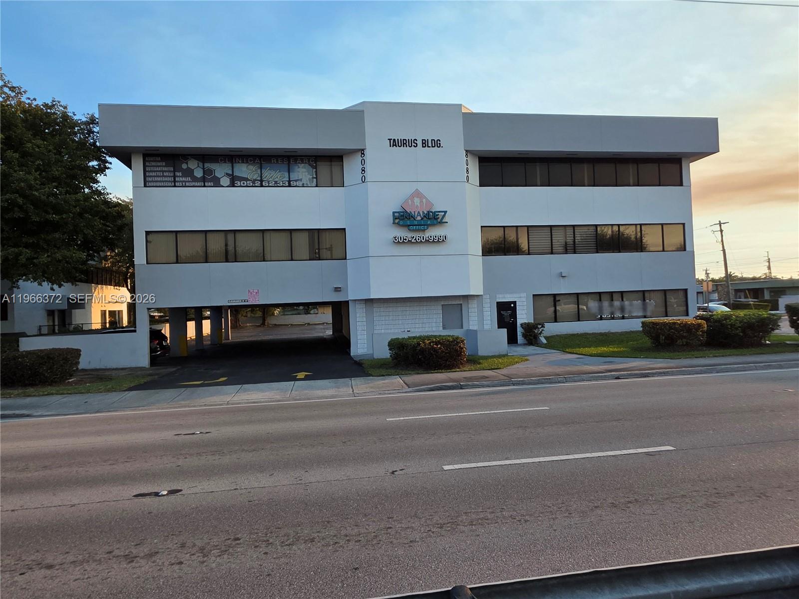 8080 W Flagler Street, Miami, FL 33144, Miami