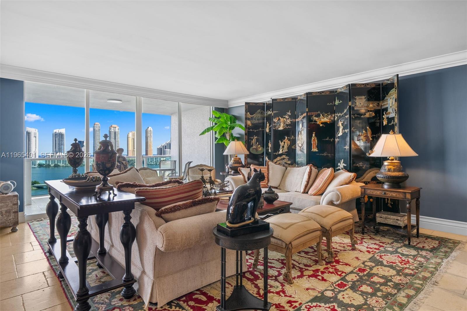 3201 NE 183rd Street 1505, Aventura, FL 33160, Aventura