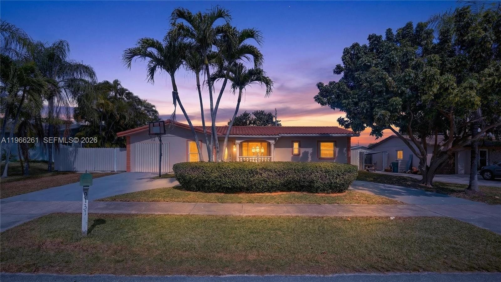 9131 SW 178th Terrace, Palmetto Bay, FL 33157