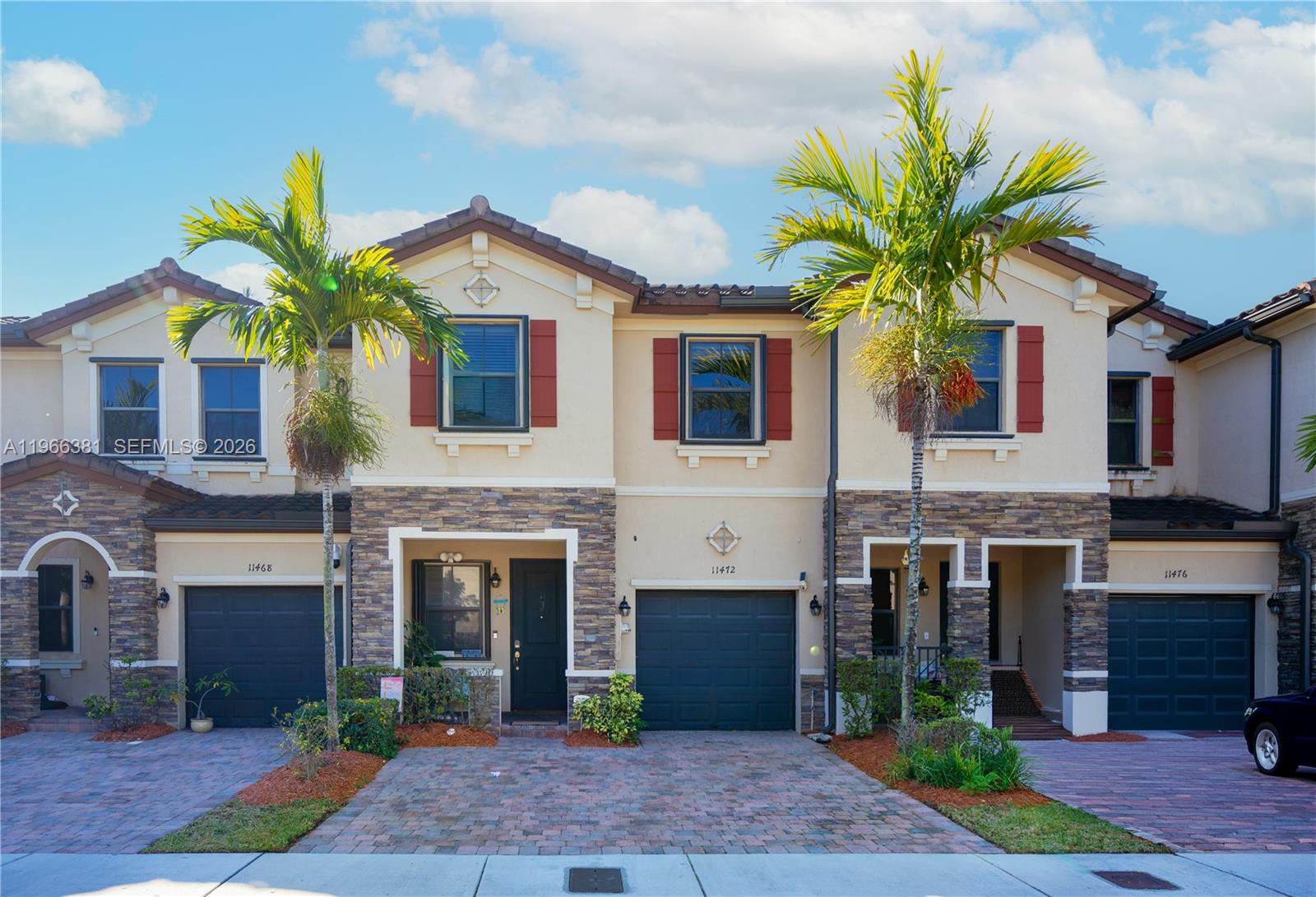 11472 SW 254th Street, Homestead, FL 33032, Homestead