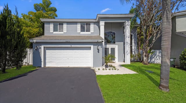 5363 NW 53rd Street, Coconut Creek, FL 33073