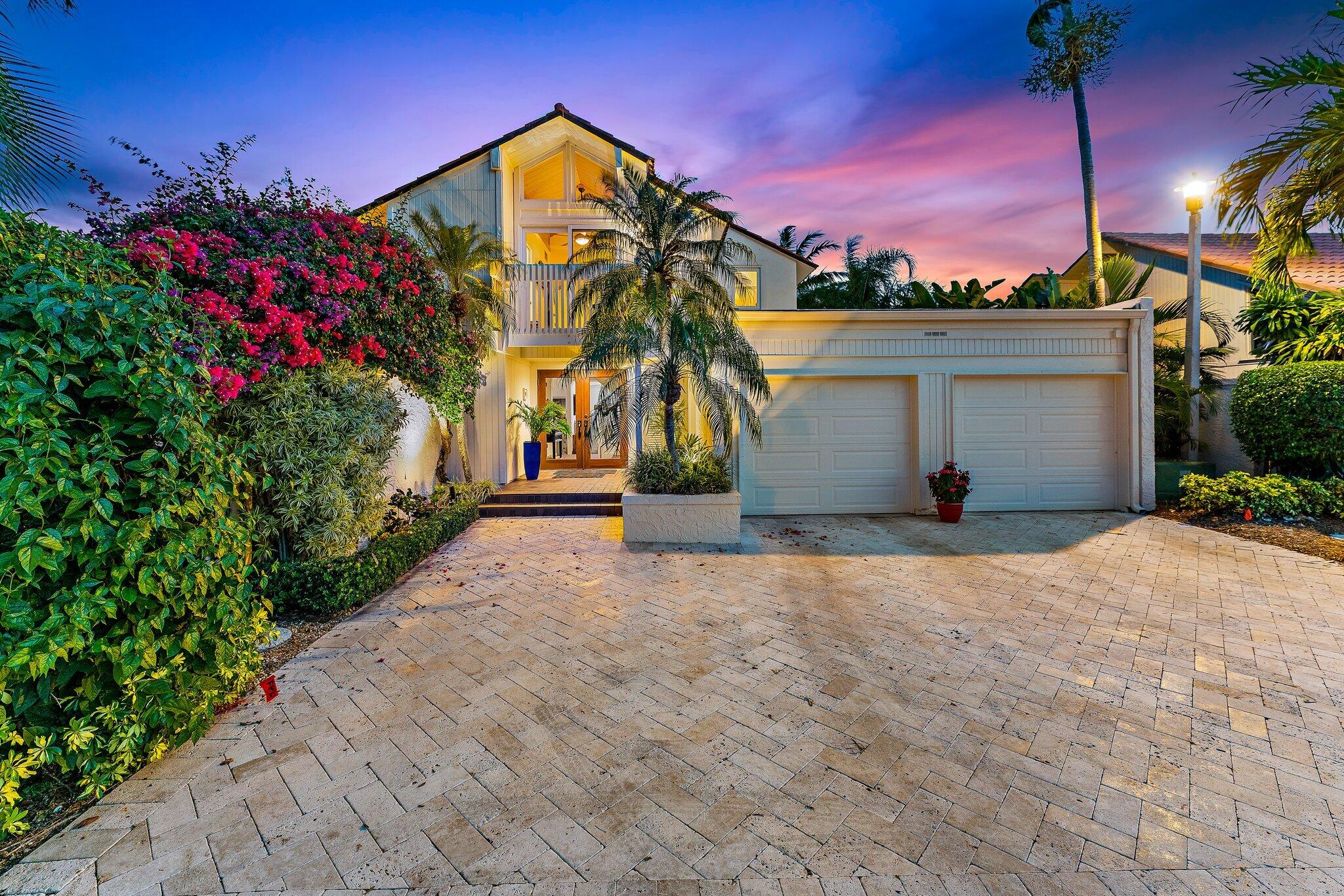 105 Albacore Lane, Jupiter, FL 33477, Jupiter