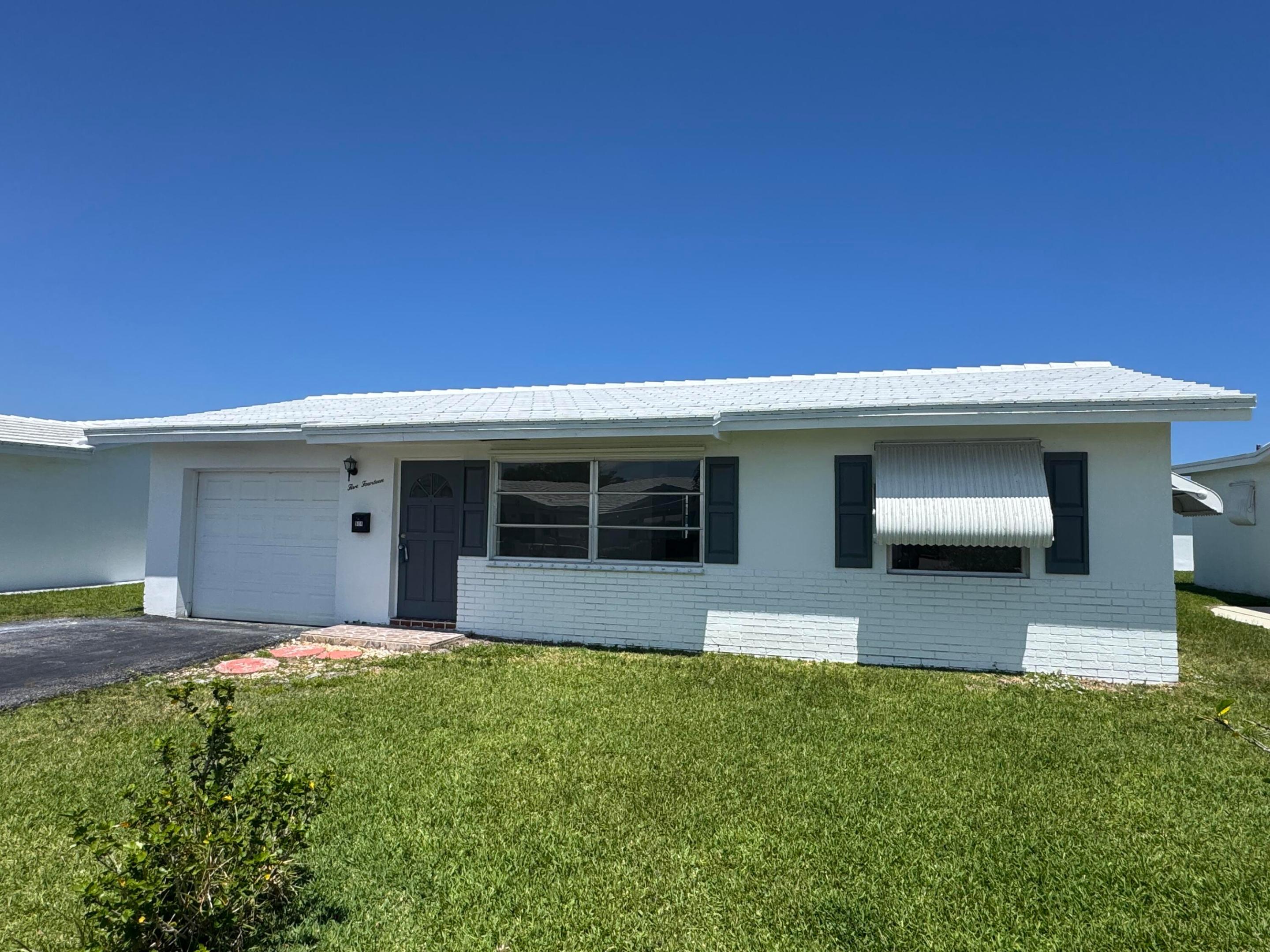 514 SW 20th Street, Boynton Beach, FL 33426, Boynton Beach