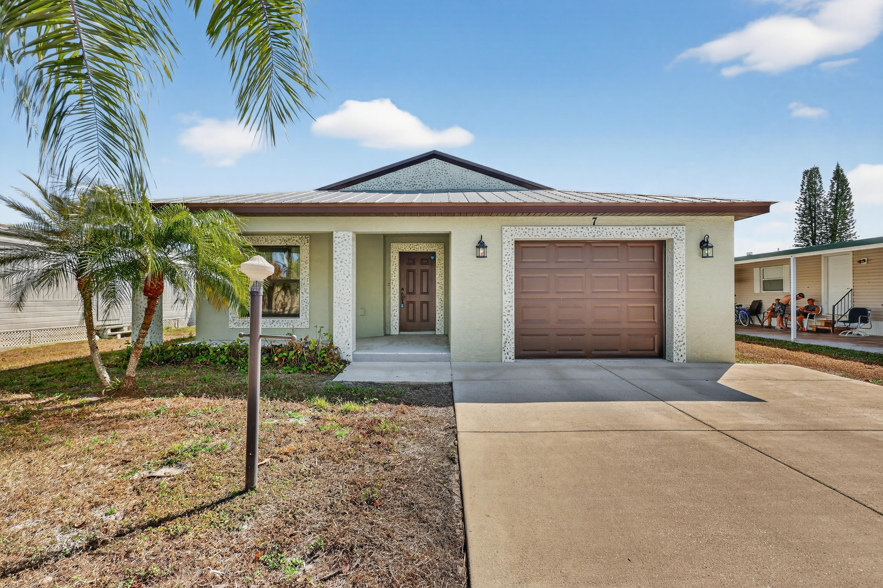 7 Aragon Lane, Port St. Lucie, FL 34952, Port St Lucie