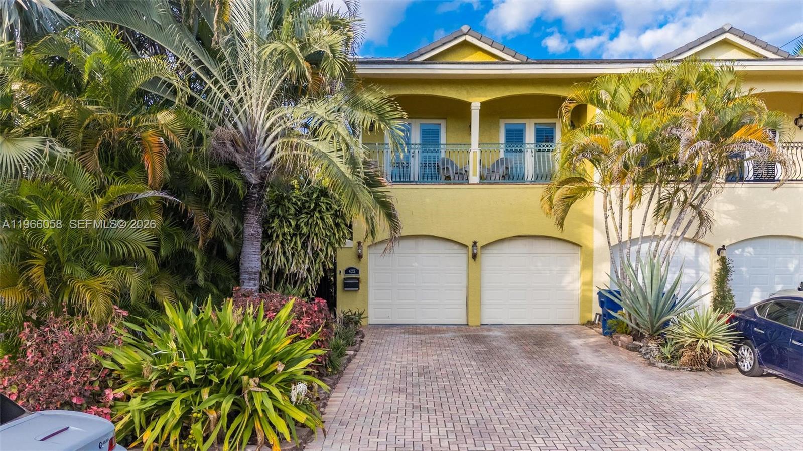 423 NE 23rd Street, Wilton Manors, FL 33305, Wilton Manors