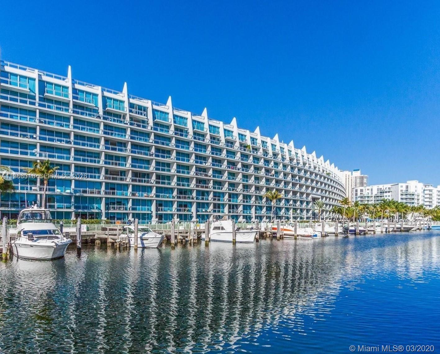 2950 NE 188 Street 434, Aventura, FL 33180, Aventura