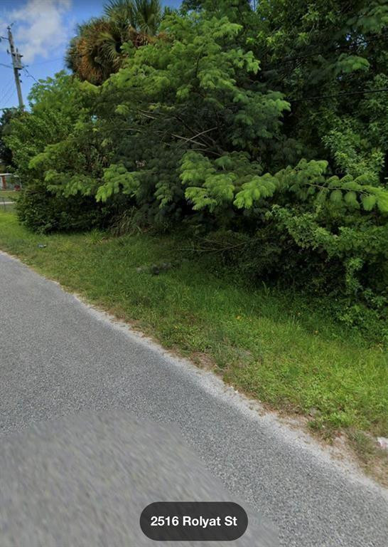 2516 Rolyat Street, Fort Pierce, FL 34947, Fort Pierce