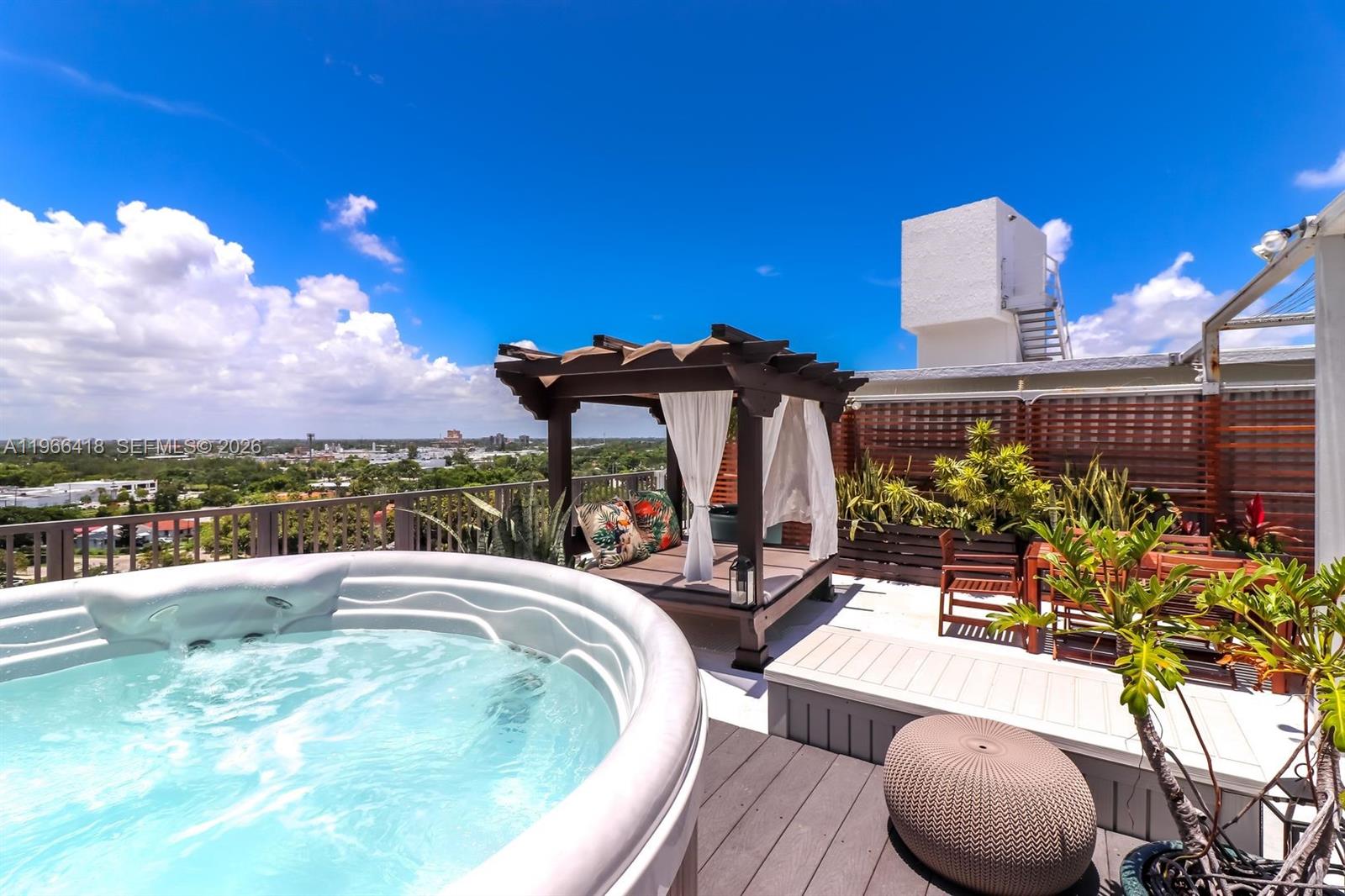 5781 Biscayne Boulevard PH-3, Miami, FL 33137, Miami