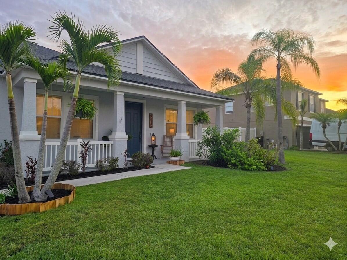 5915 NW Brianna Court, Port St. Lucie, FL 34986, Port St Lucie