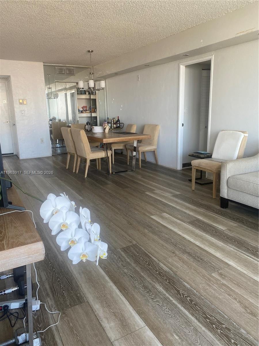 3701 N Country Club Drive 1502 — photo 5