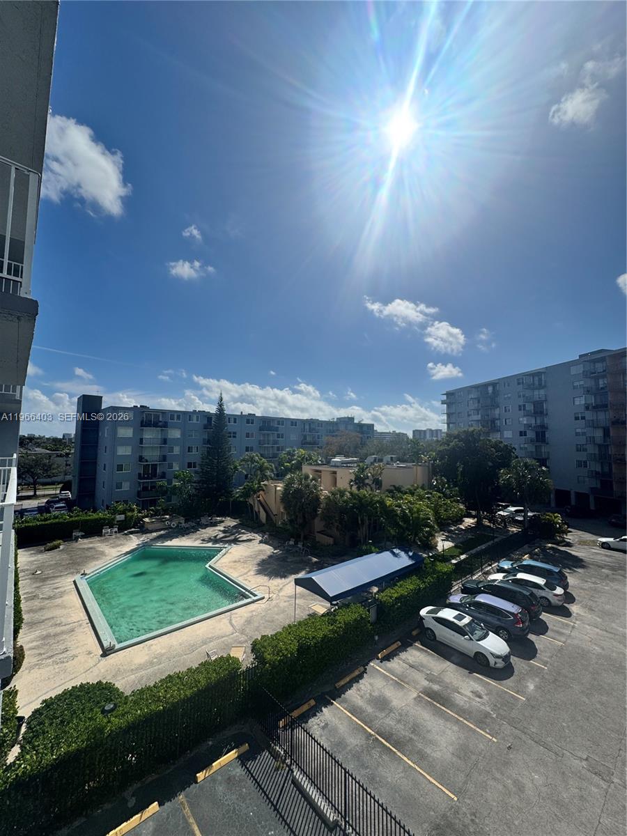 1470 NE 125th Terrace 407, North Miami, FL 33161, North Miami