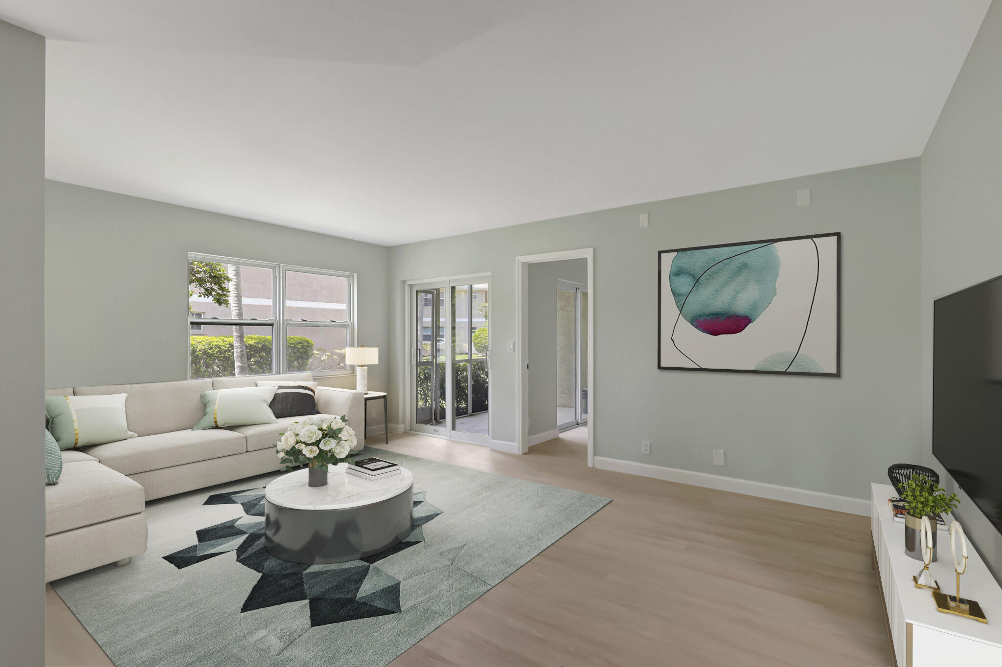 1538 SE Royal Green Circle 102, Port St. Lucie, FL 34952, Port St Lucie