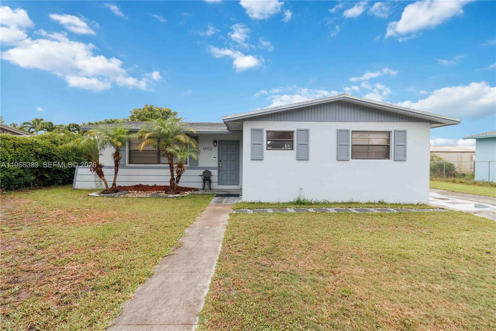 14952 SW 297th Terrace, Homestead, FL 33033, Homestead