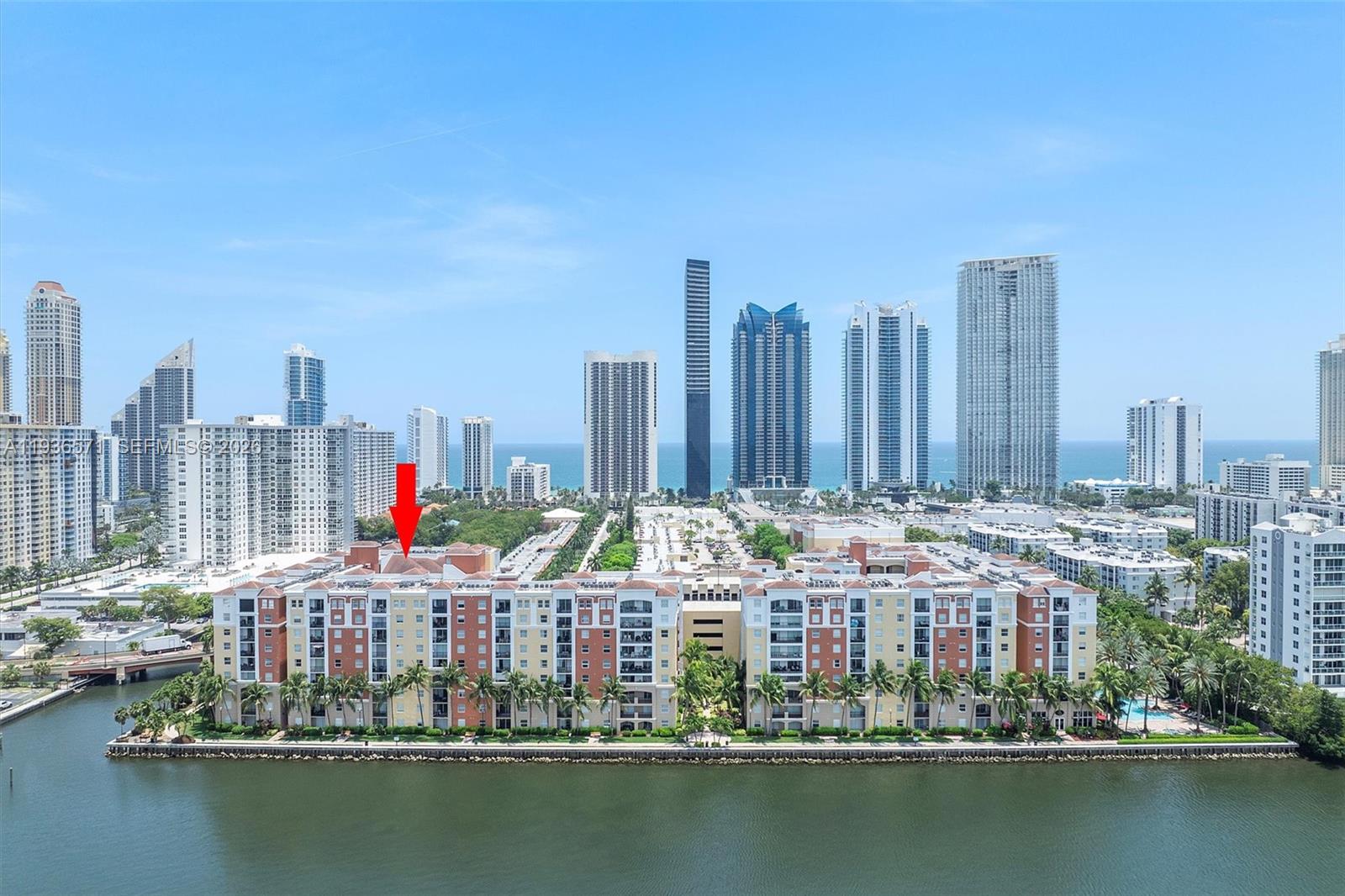 17150 N Bay Road 2619, Sunny Isles Beach, FL 33160, Sunny Isles Beach