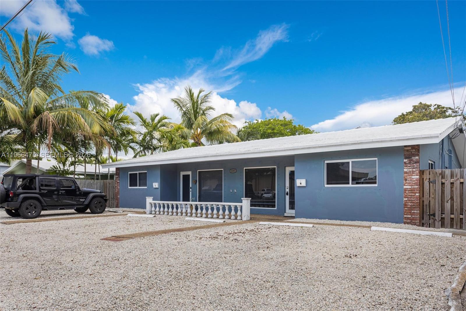 3241 NE 17th Avenue, Oakland Park, FL 33334, Oakland Park