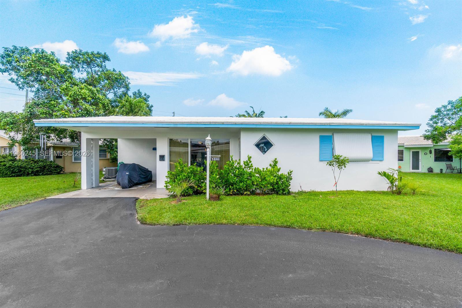 3201 Abbott Lane, Hollywood, FL 33021, Hollywood