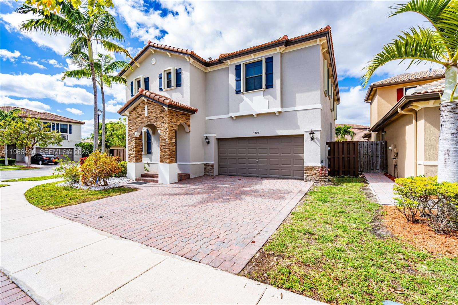 11495 SW 241st Street, Homestead, FL 33032, Homestead