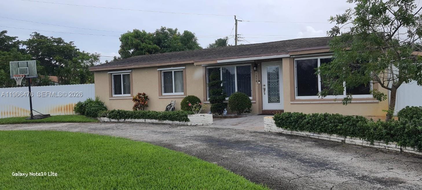 4 bedroom home for sale at 1318 49th, Fort Lauderdale, FL 33317 — $510,000