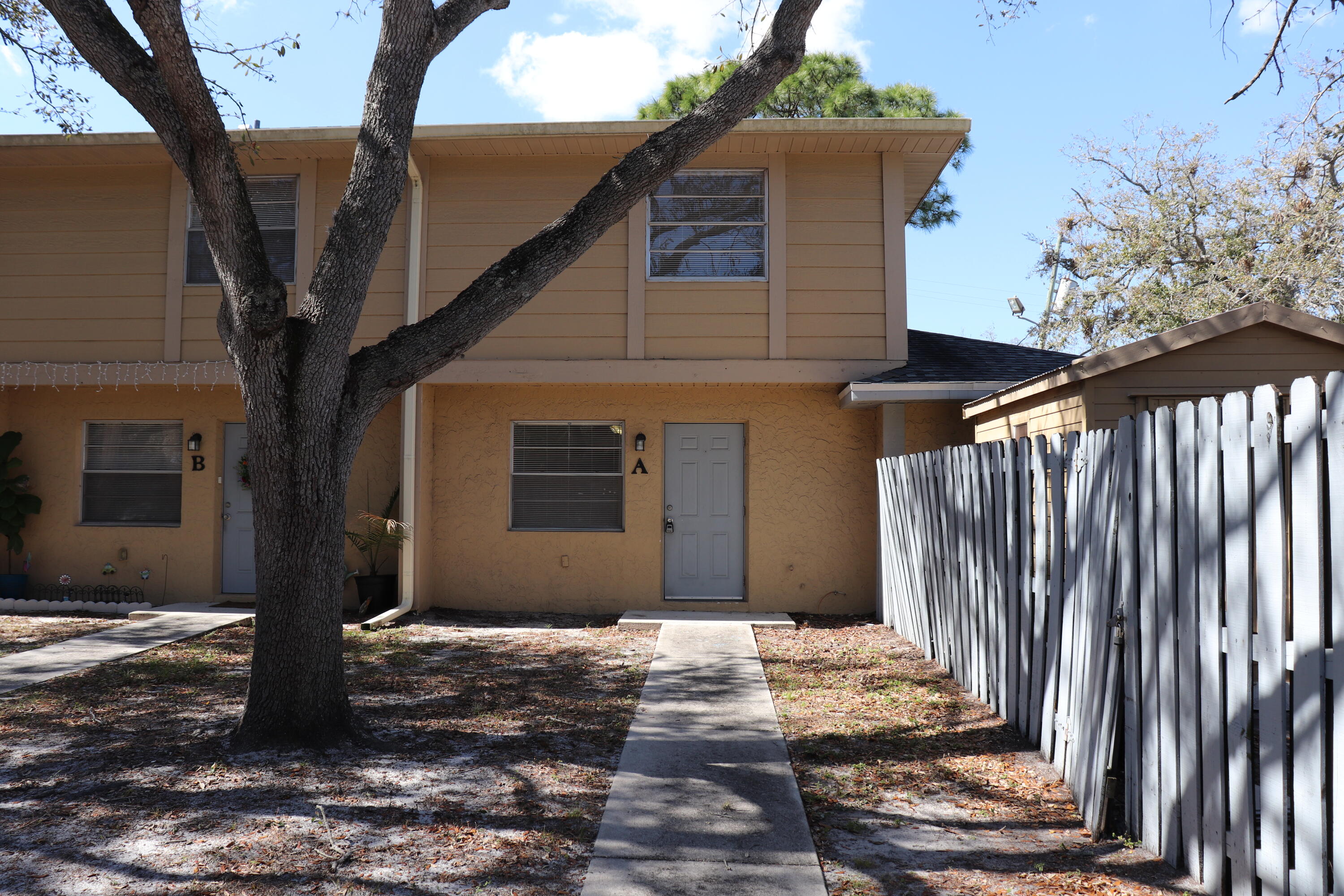 2016 S 10th Street A, Fort Pierce, FL 34950, Fort Pierce