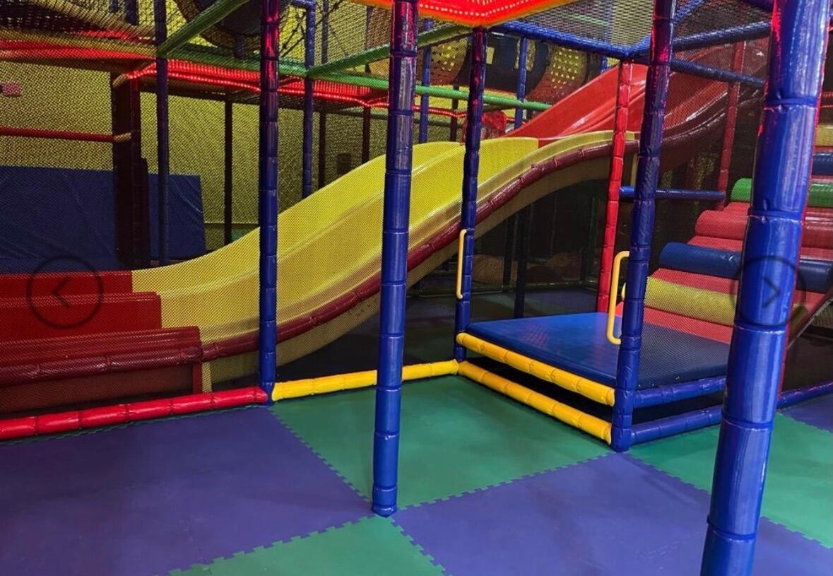 Kids Indoor Playground Business, Royal Palm Beach, FL 33411, Royal Palm Beach