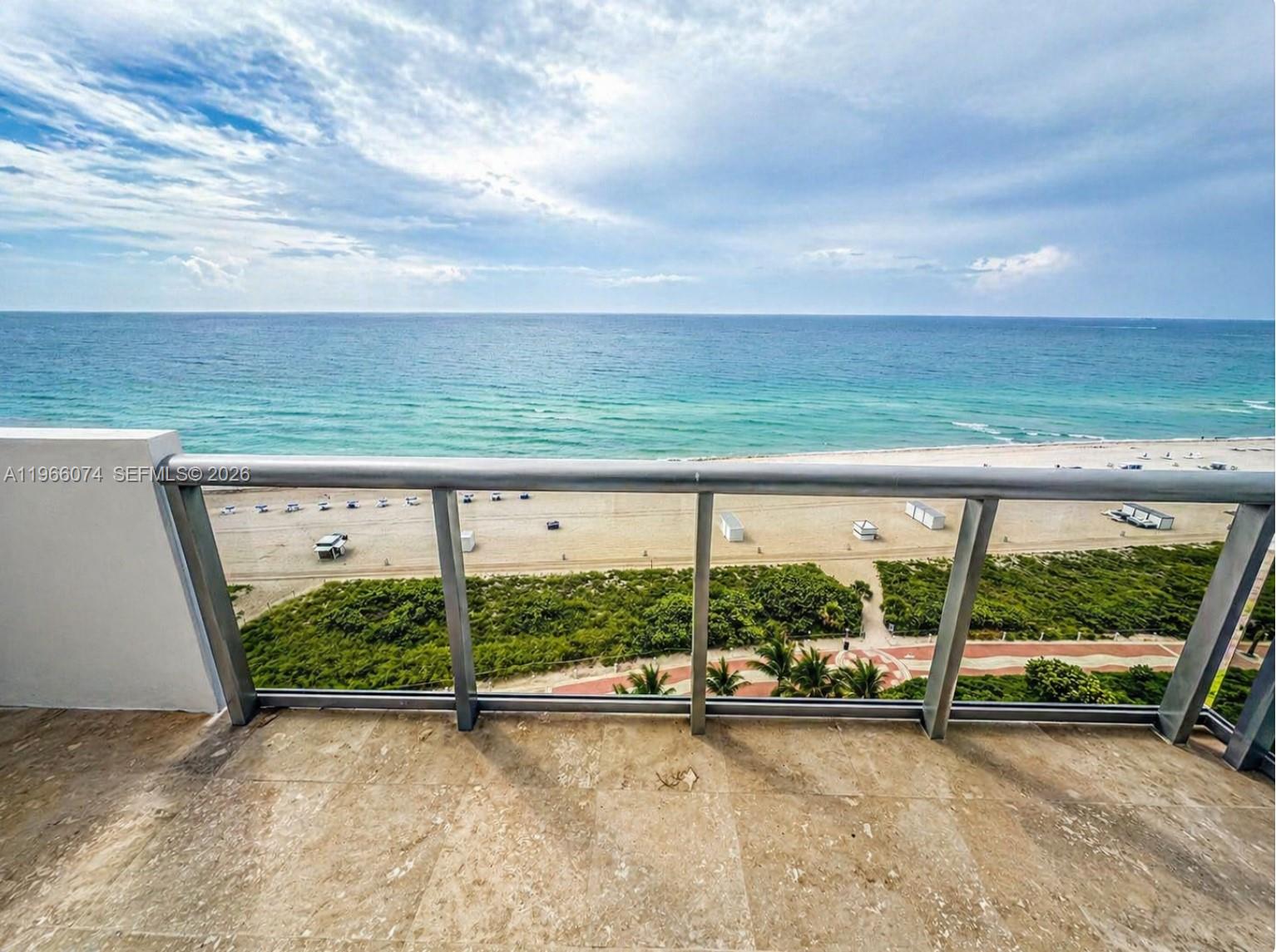 6039 Collins Avenue 1625, Miami Beach, FL 33140, Miami Beach