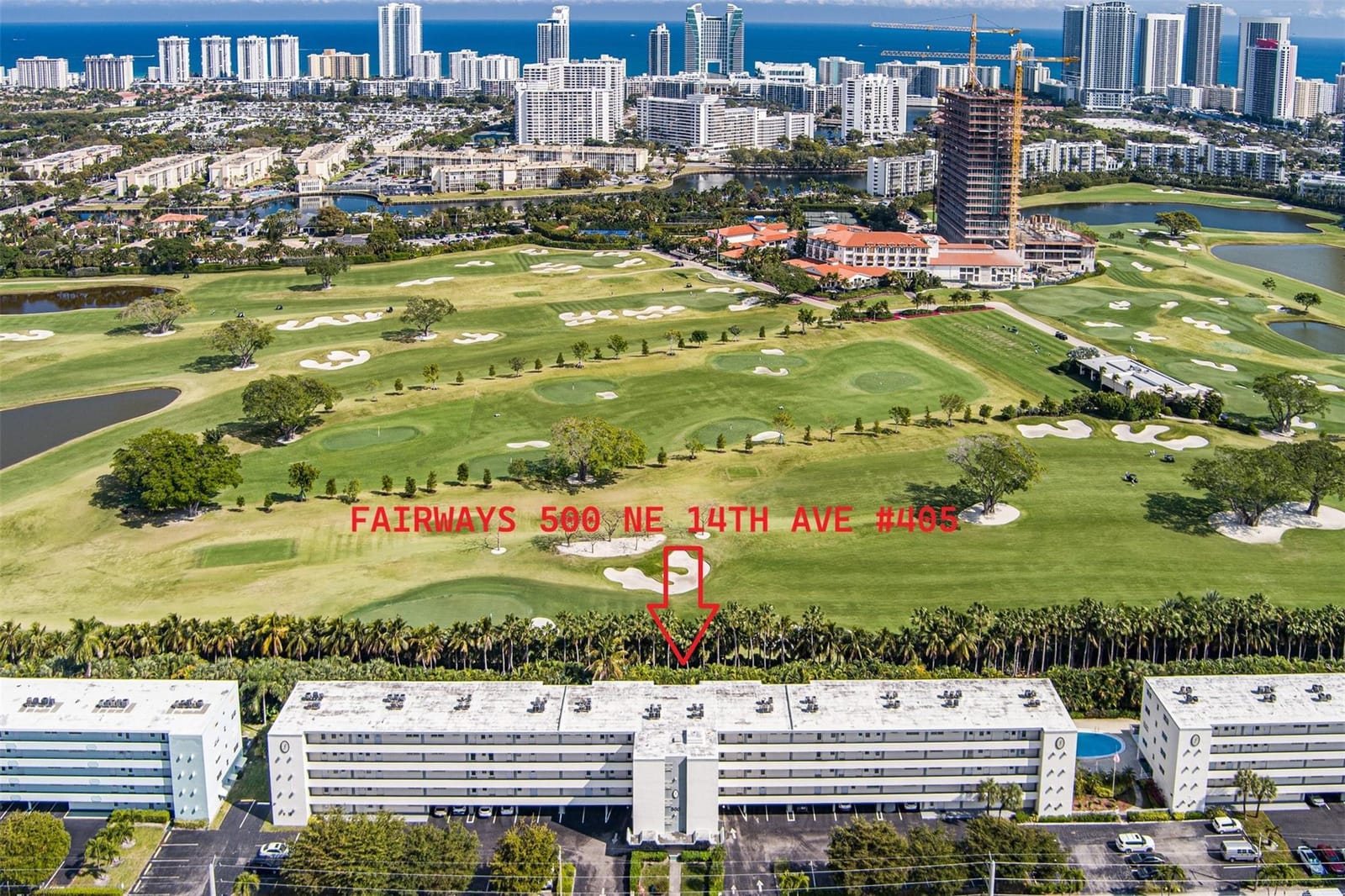 500 NE 14th Avenue 405, Hallandale Beach, FL 33009