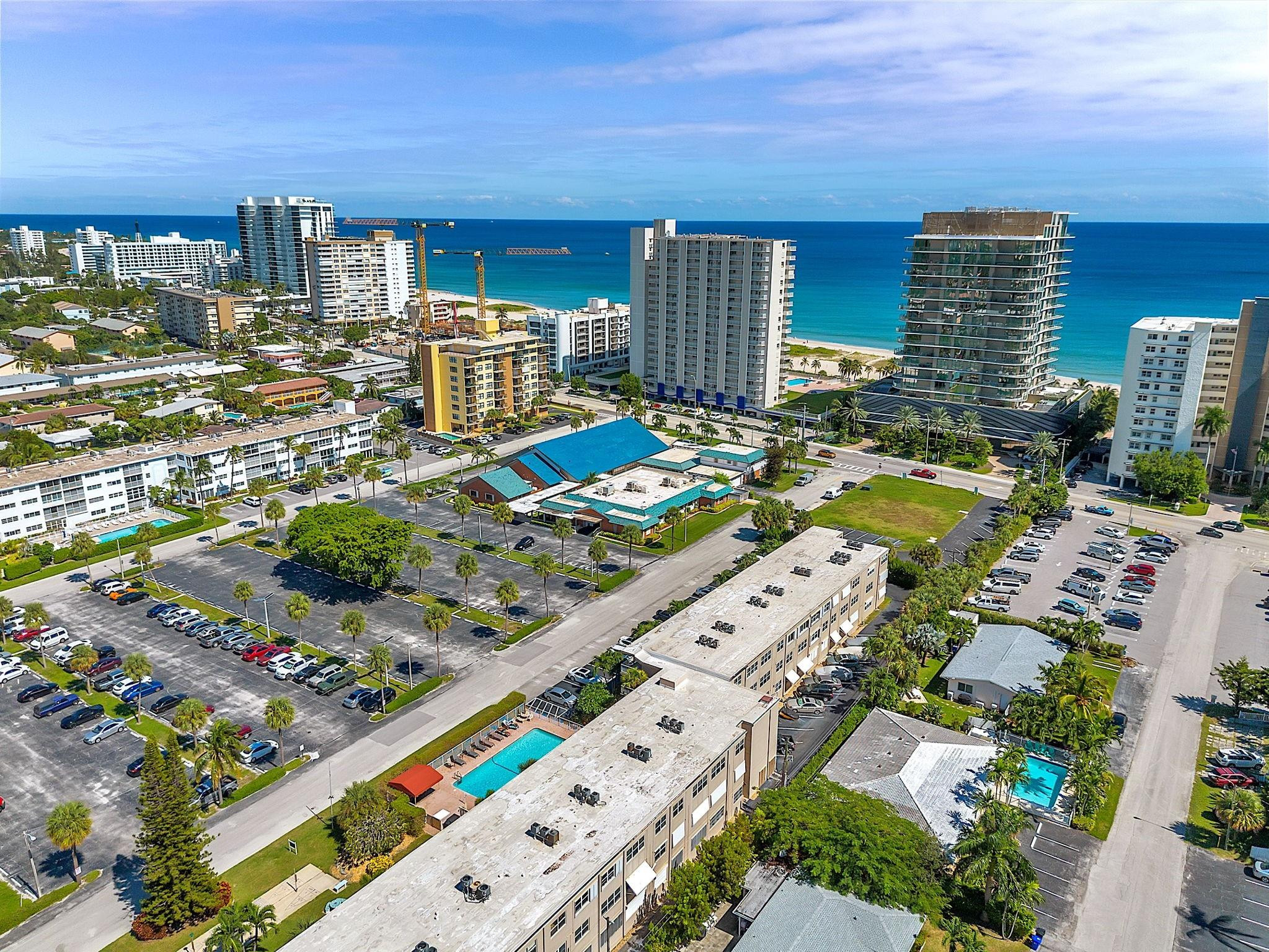 3200 NE 7th Court 208a, Pompano Beach, FL 33062, Pompano Beach