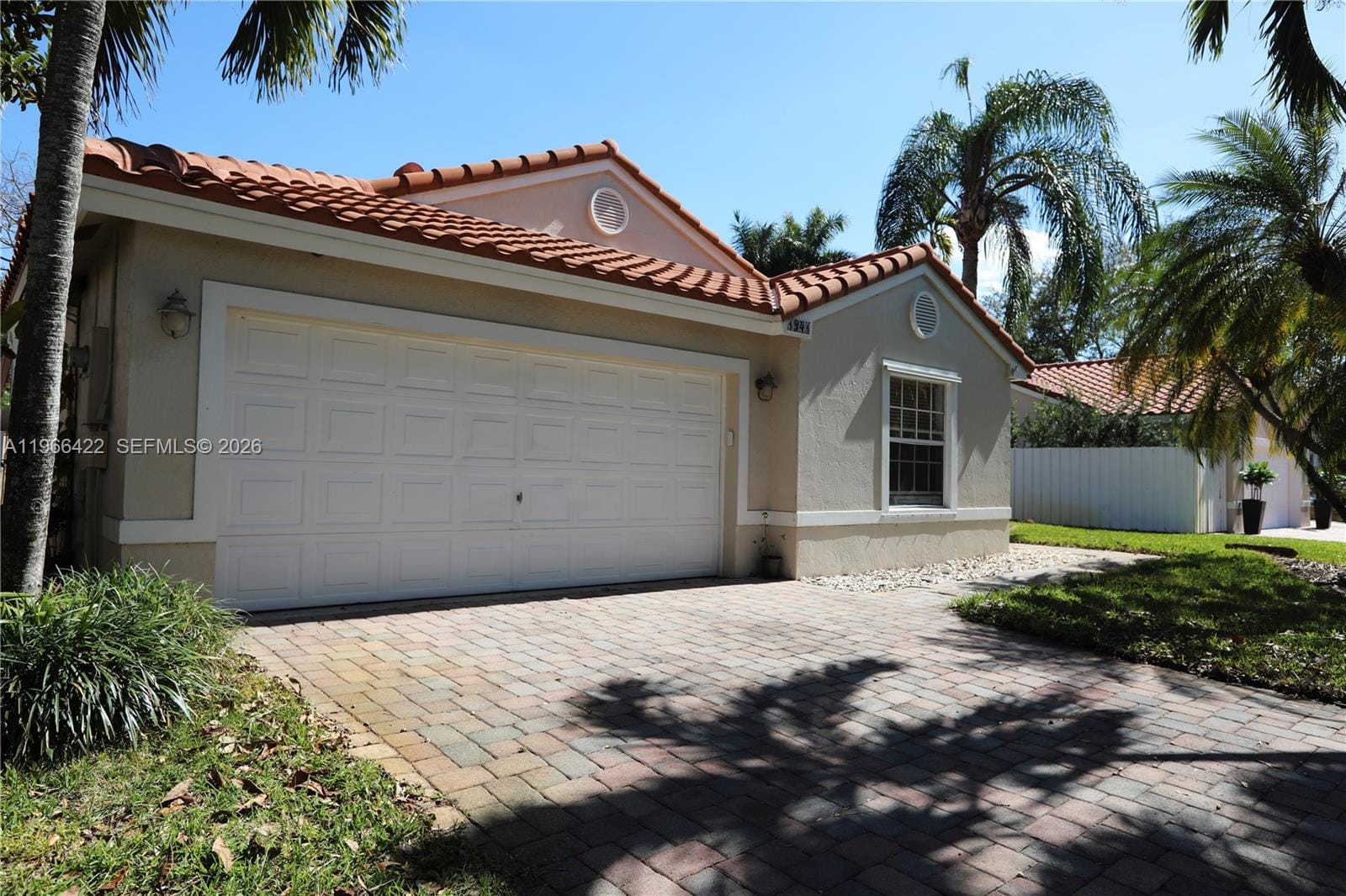 4 bedroom home for sale at 1941 126th, Miramar, FL 33027 — $670,000