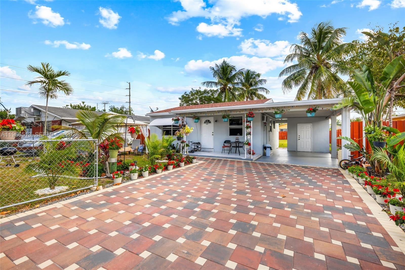 2210 Roosevelt Street, Hollywood, FL 33020, Hollywood