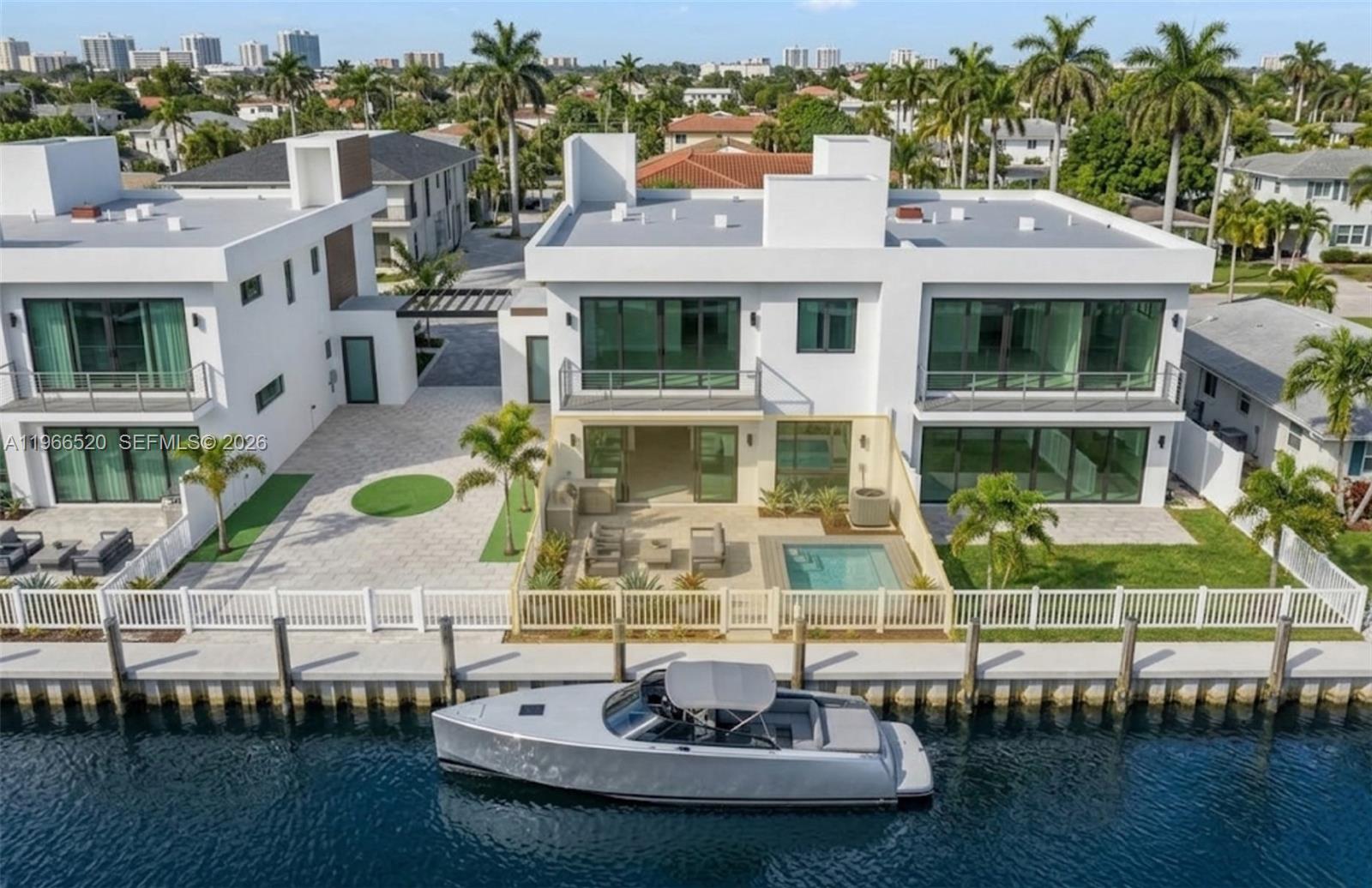 4632 SW 32nd Avenue C1, Dania Beach, FL 33312, Dania Beach