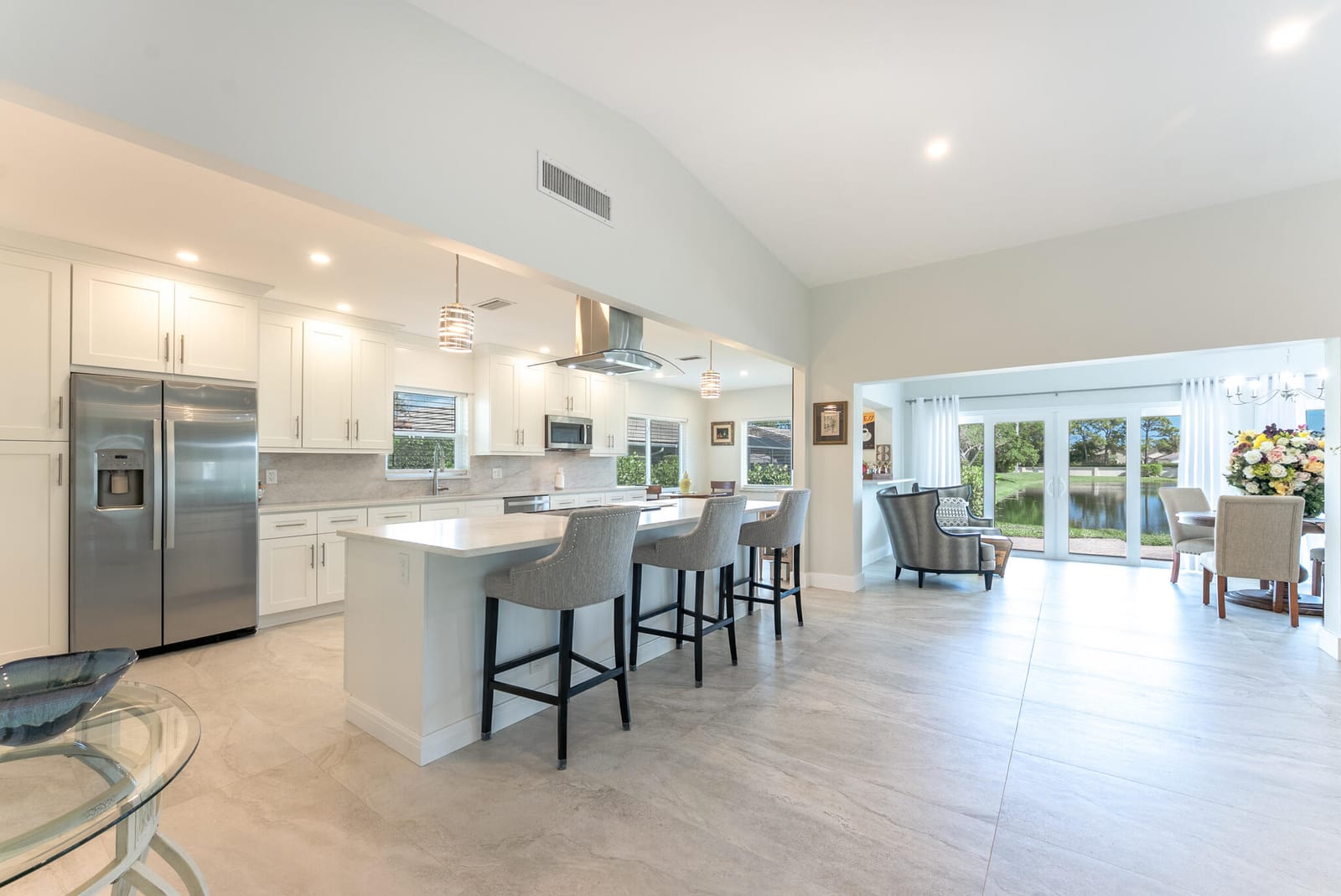 10370 Greentrail Drive N, Boynton Beach, FL 33436