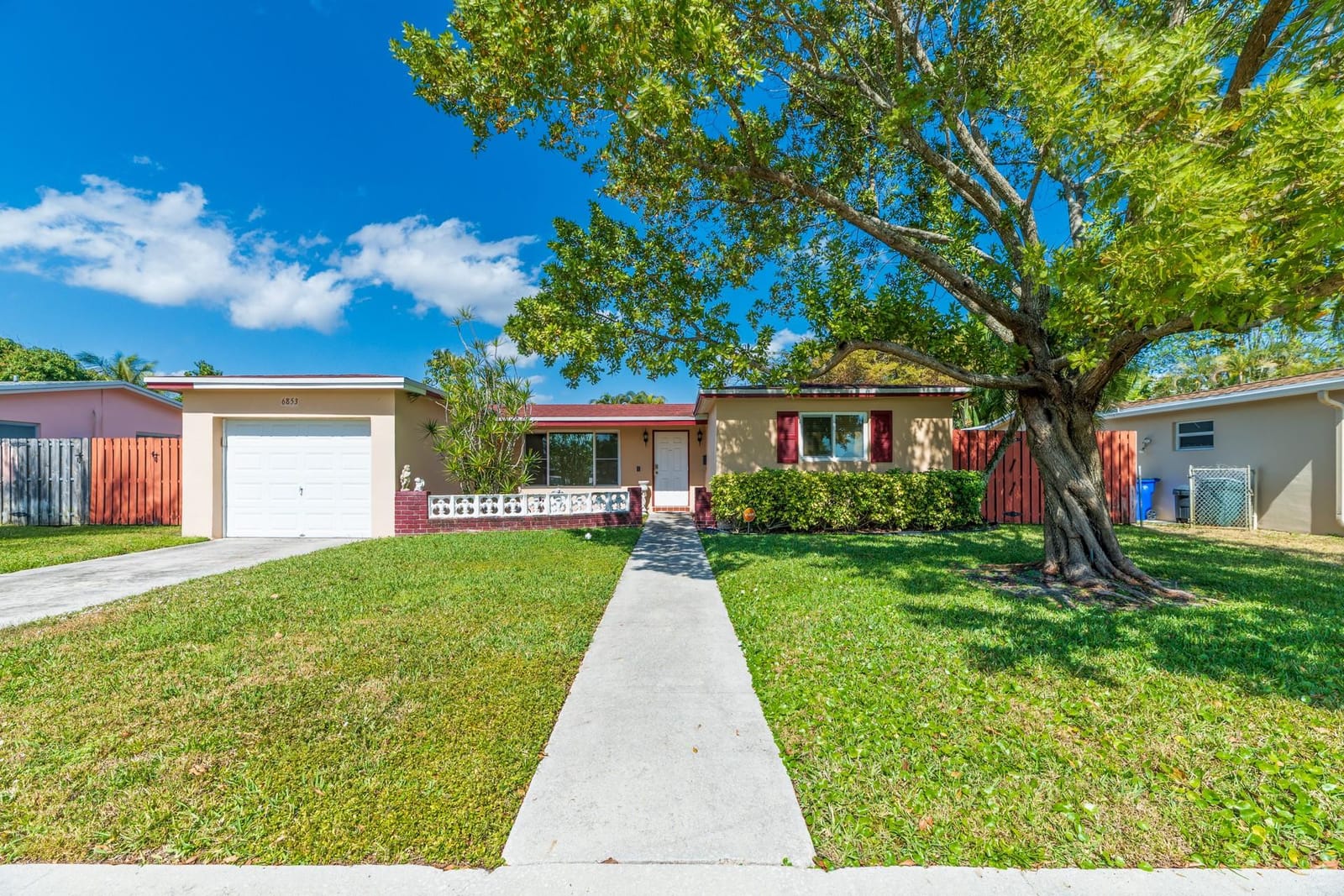 6853 NW 2nd Street, Margate, FL 33063 photo 2