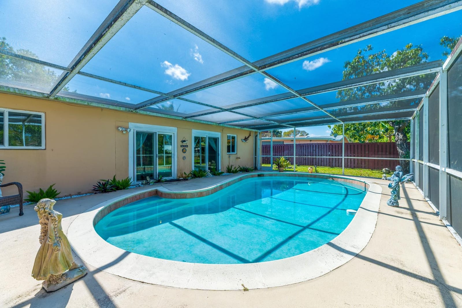 6853 NW 2nd Street, Margate, FL 33063 photo 29