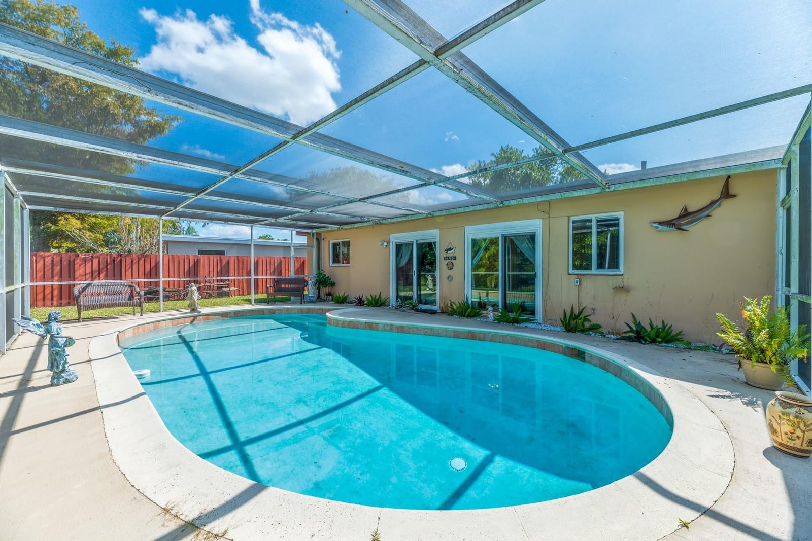 6853 NW 2nd Street, Margate, FL 33063 photo 30