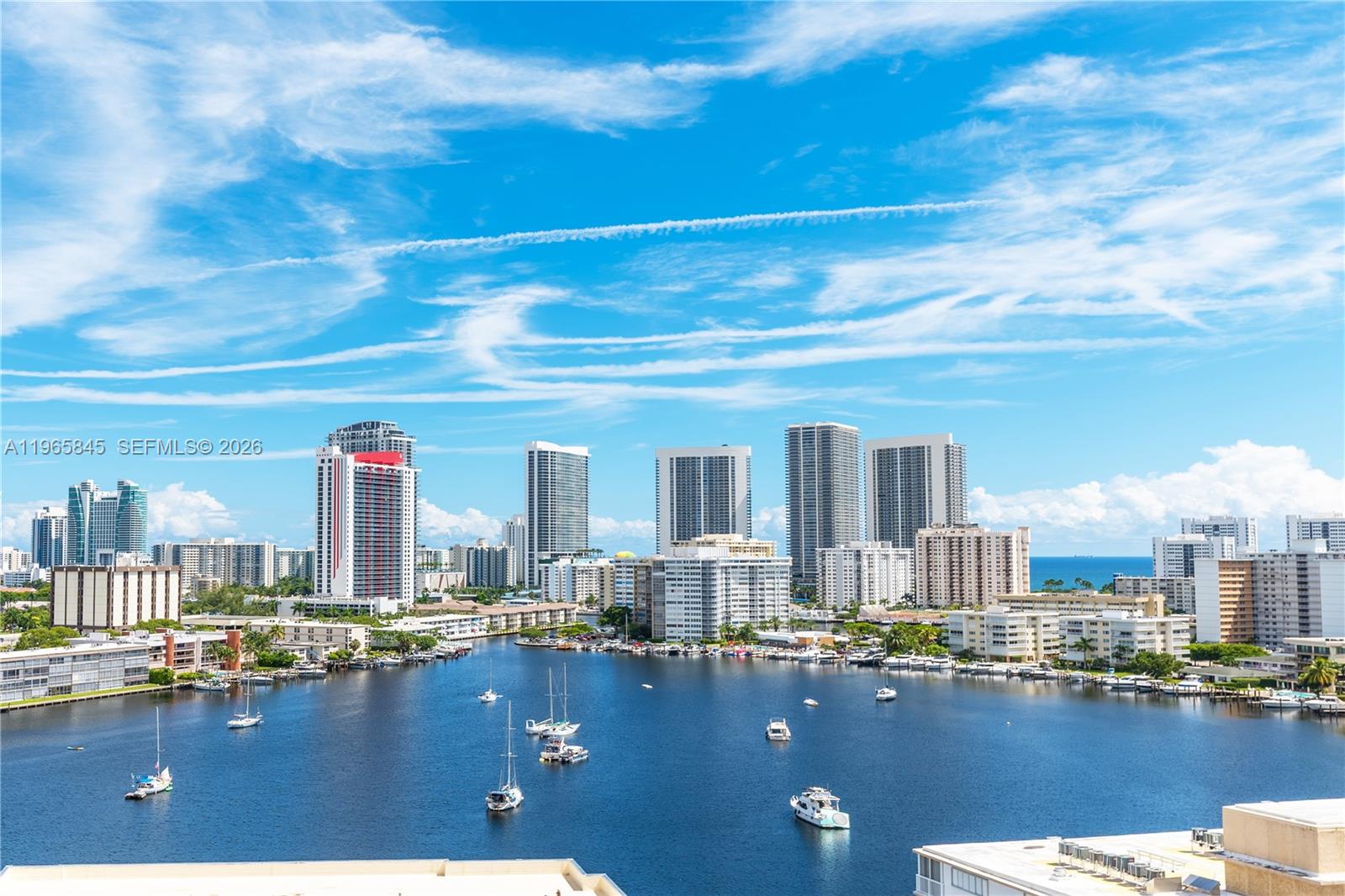 427 Golden Isles Drive 16F, Hallandale Beach, FL 33009, Hallandale Beach