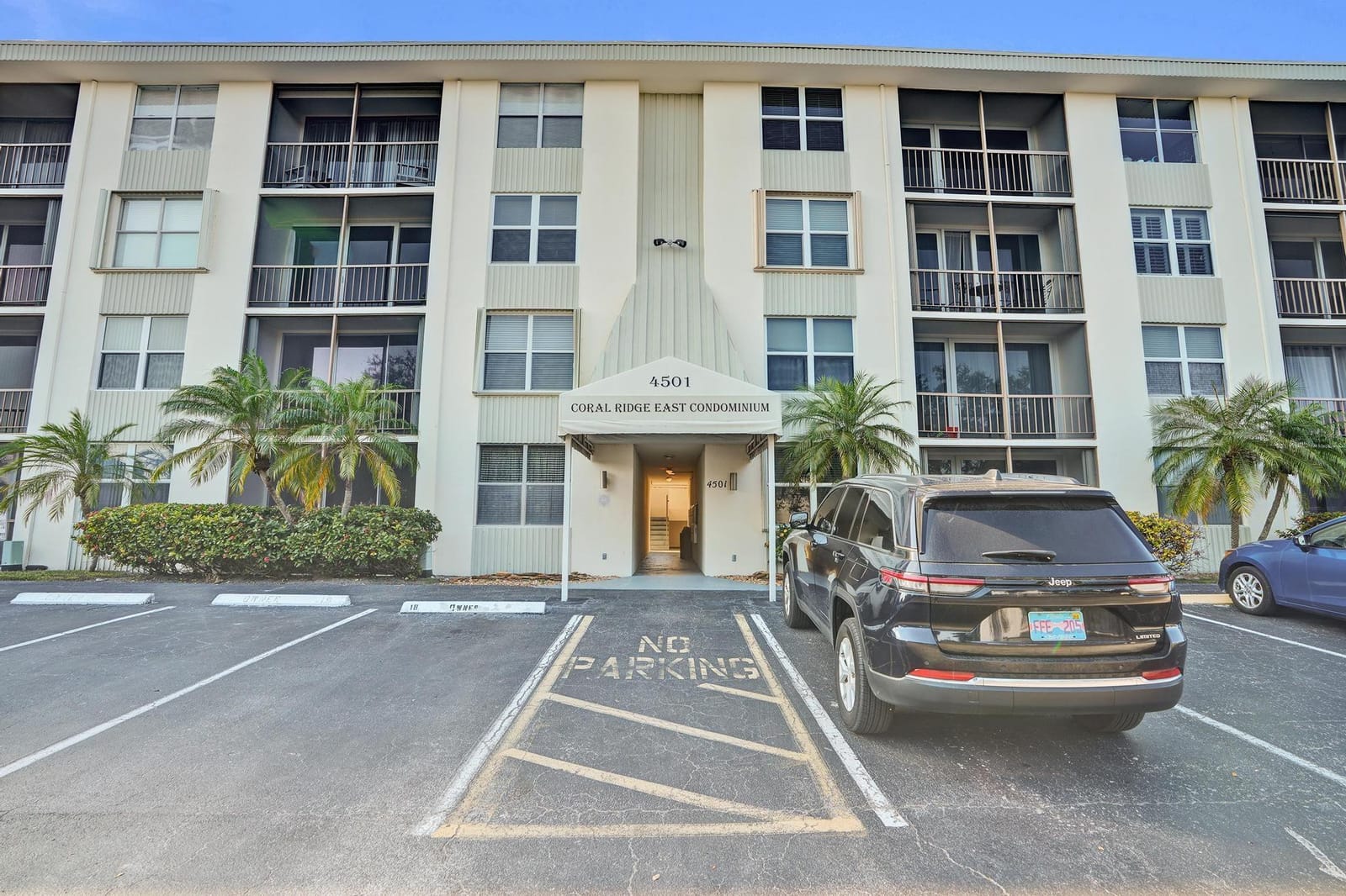 4501 NE 21 Avenue 207, Fort Lauderdale, FL 33308