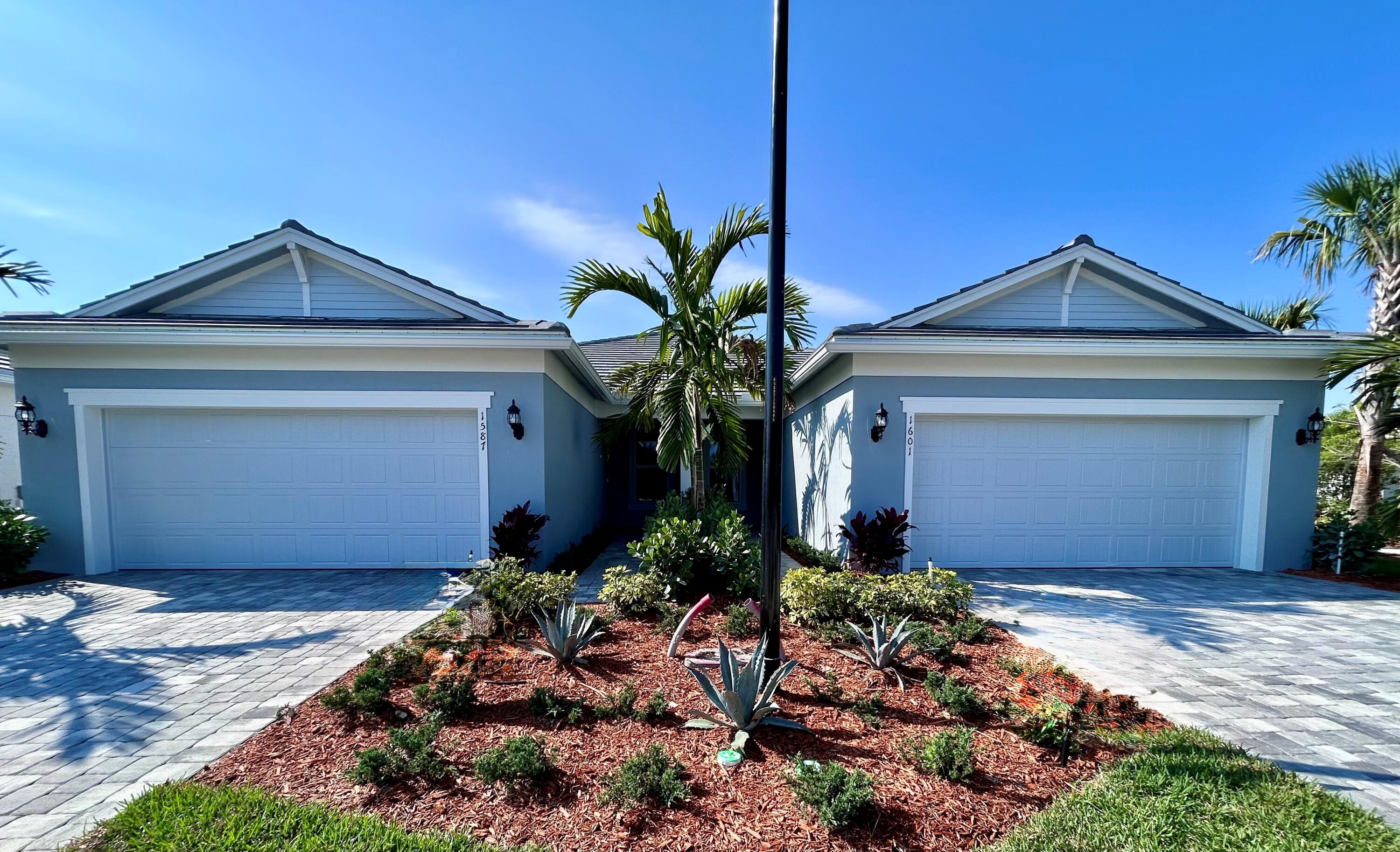 1587 Harper Way Villa 35, Vero Beach, FL 32960, Vero Beach