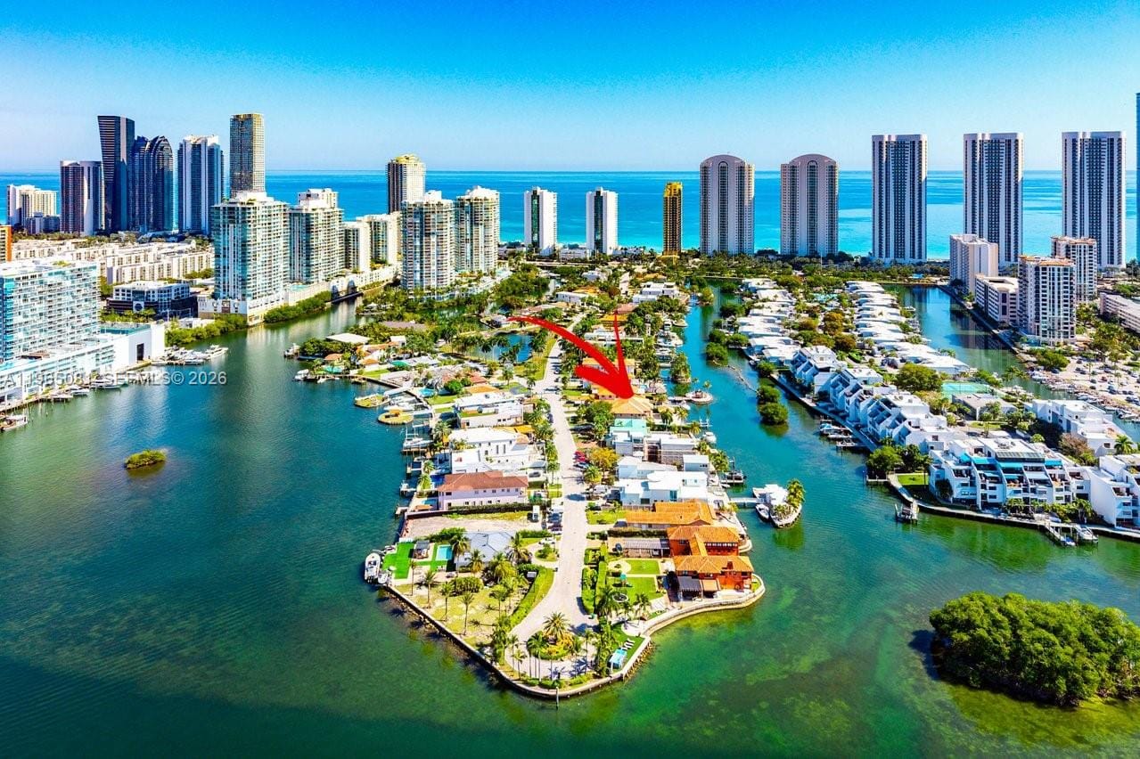 306 Atlantic Avenue, Sunny Isles Beach, FL 33160 photo 3