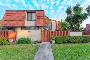 3785 Victoria Drive, sold in Somerset, West Palm Beach, FL