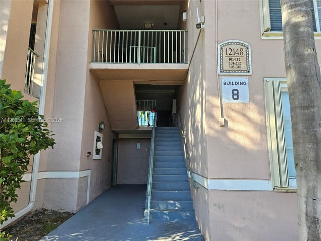 12148 Saint Andrews Place 205, Miramar, FL 33025