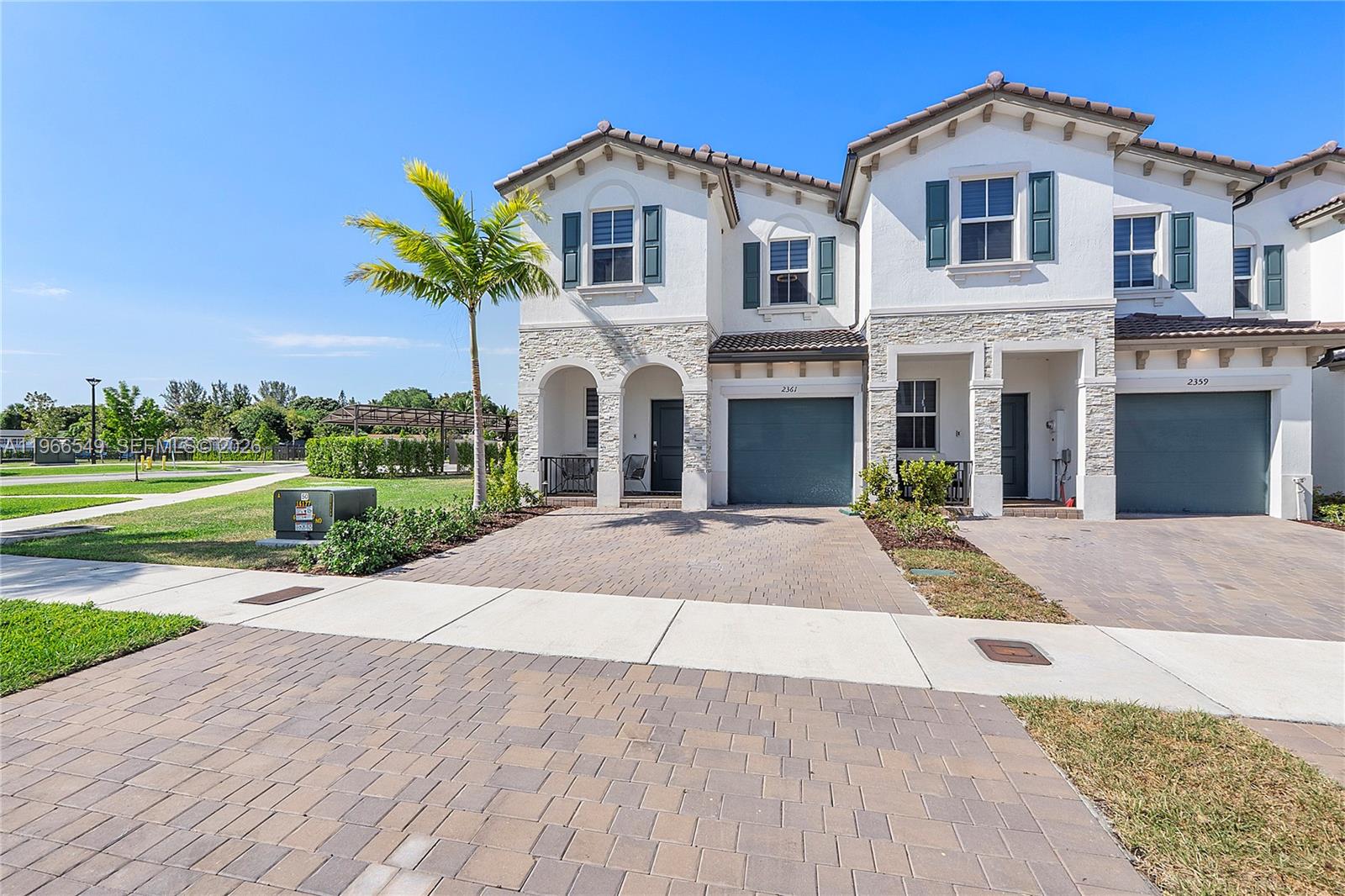 2361 NW 125th Street, Miami, FL 33167, Miami