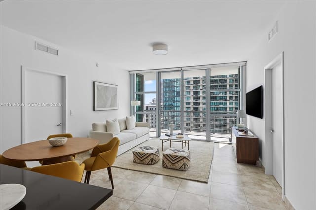 3301 NE 1st Avenue H1510, Miami, FL 33137