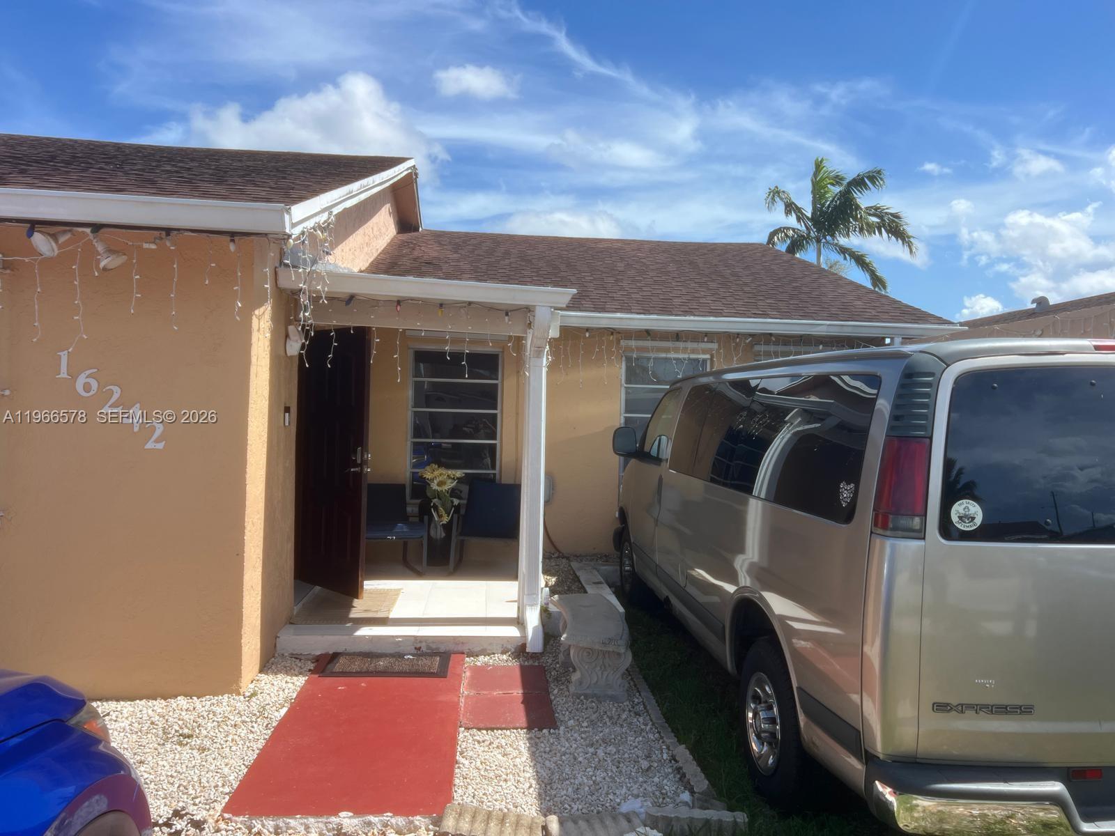 16242 SW 304th Terrace, Homestead, FL 33033, Homestead