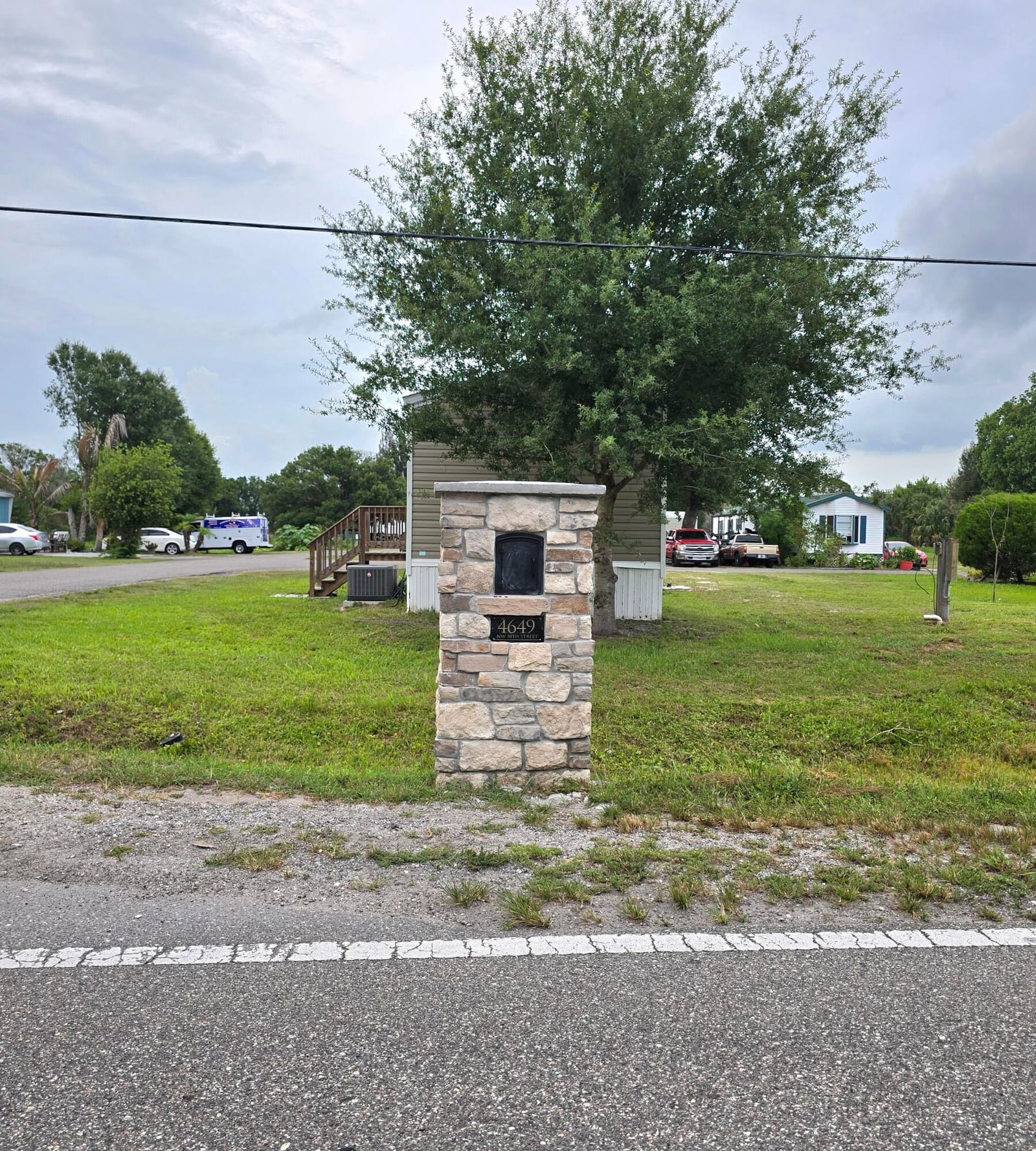 4649 NW 30th Street, Okeechobee, FL 34972 photo 4
